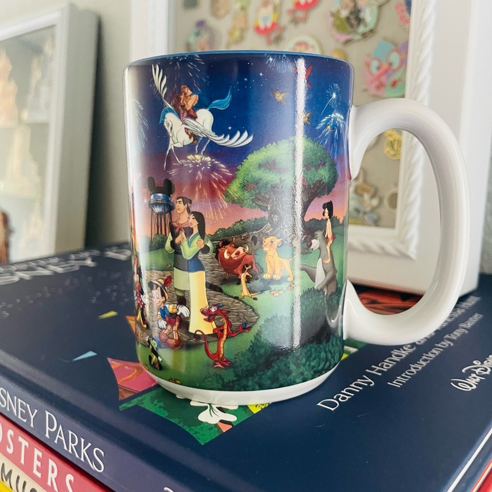 Disney Mug